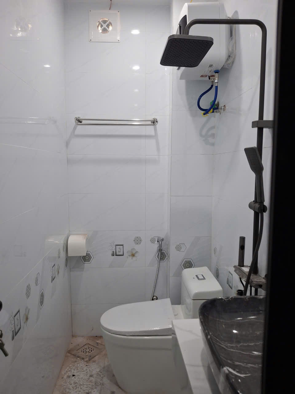 Nhà ngõ  An Đà - Gia Viên - Hải Phòng $3.3 tỷ 15993273