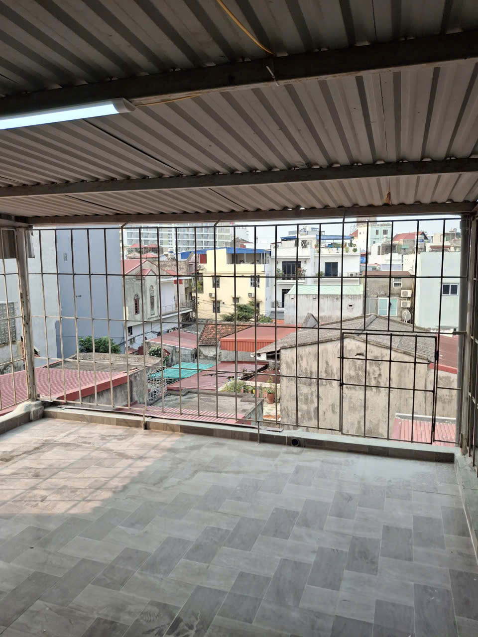 Nhà ngõ  An Đà - Gia Viên - Hải Phòng $3.3 tỷ 15993273