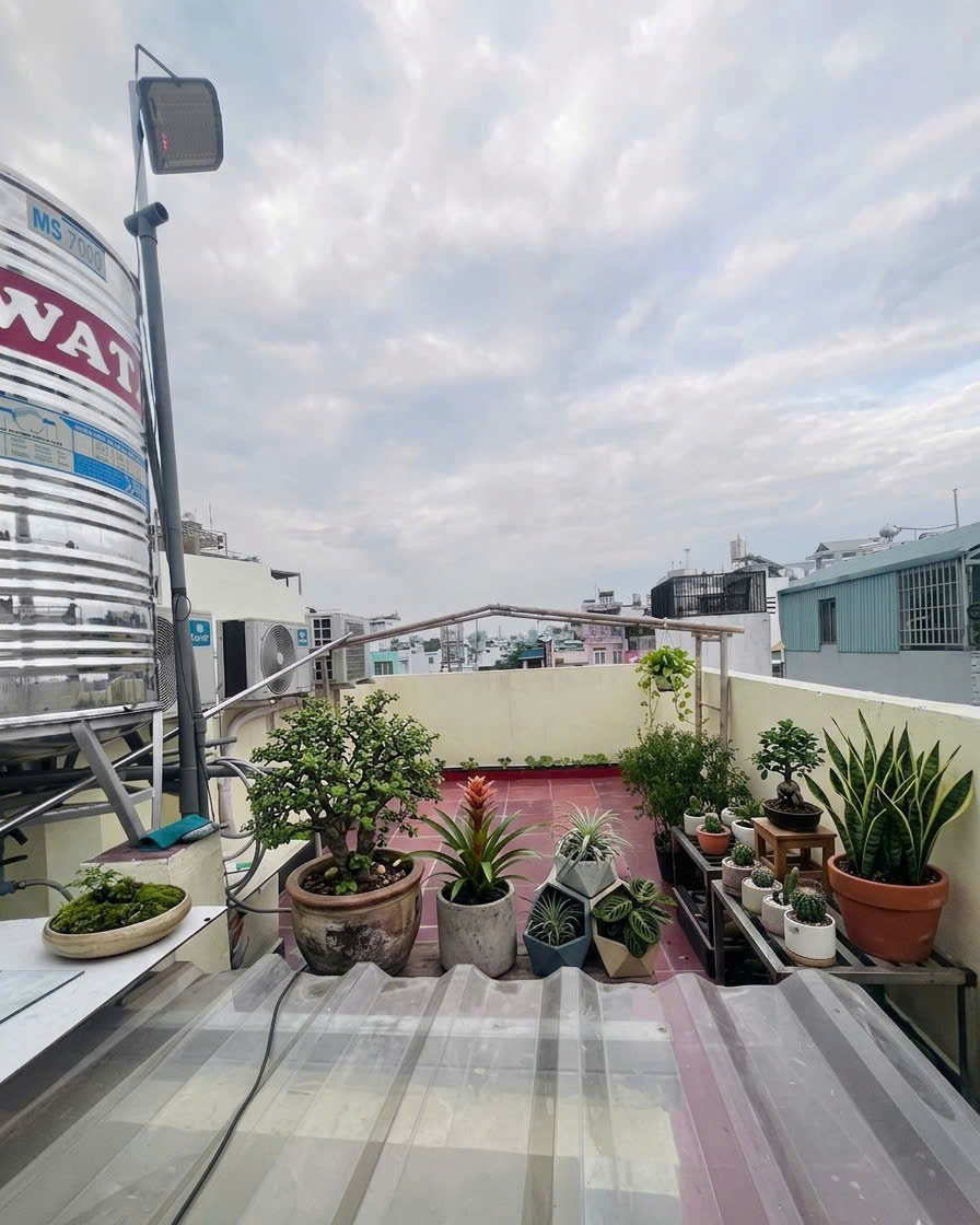 NHÀ ĐẸP 4 TẦNG – LẠC LONG QUÂN – GIÁ TỐT – 4PN 4WC – GẦN ĐẦM SEN 15993274