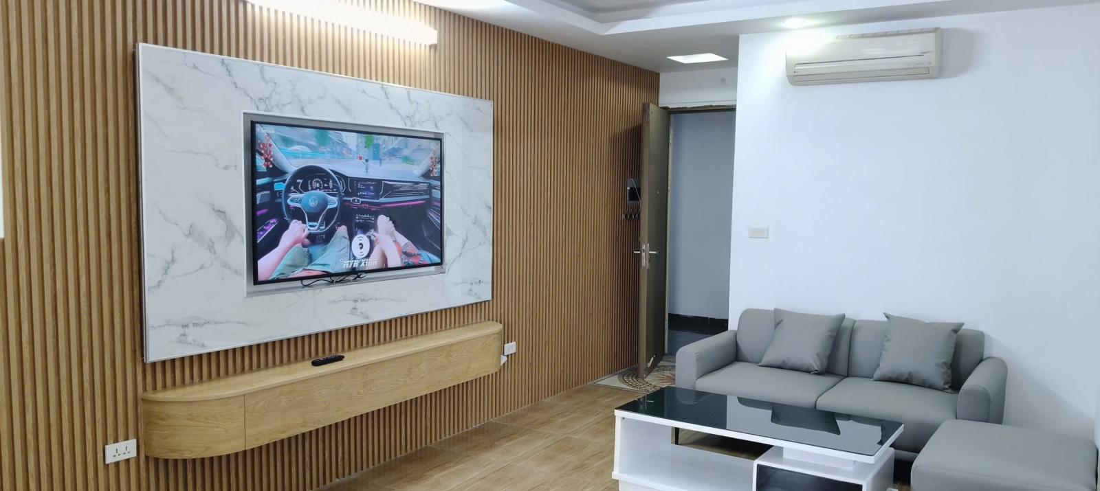 Chính chủ bán nhà phúc lợi. Diện tích 54m2 căn hộ đẹp tầng cao thoáng mát 15993275