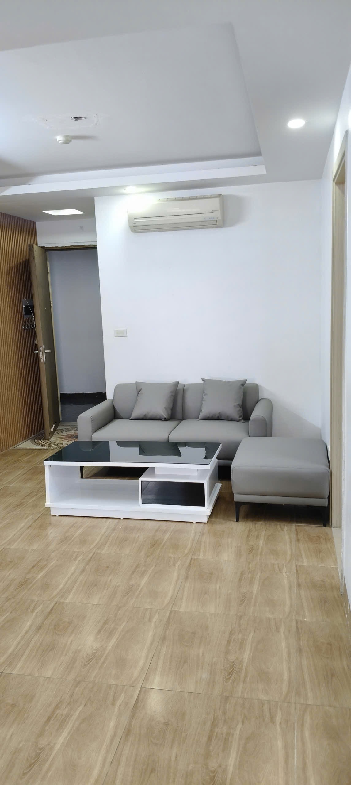 Chính chủ bán nhà phúc lợi. Diện tích 54m2 căn hộ đẹp tầng cao thoáng mát 15993275