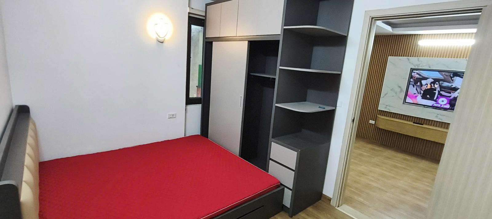 Chính chủ bán nhà phúc lợi. Diện tích 54m2 căn hộ đẹp tầng cao thoáng mát 15993275