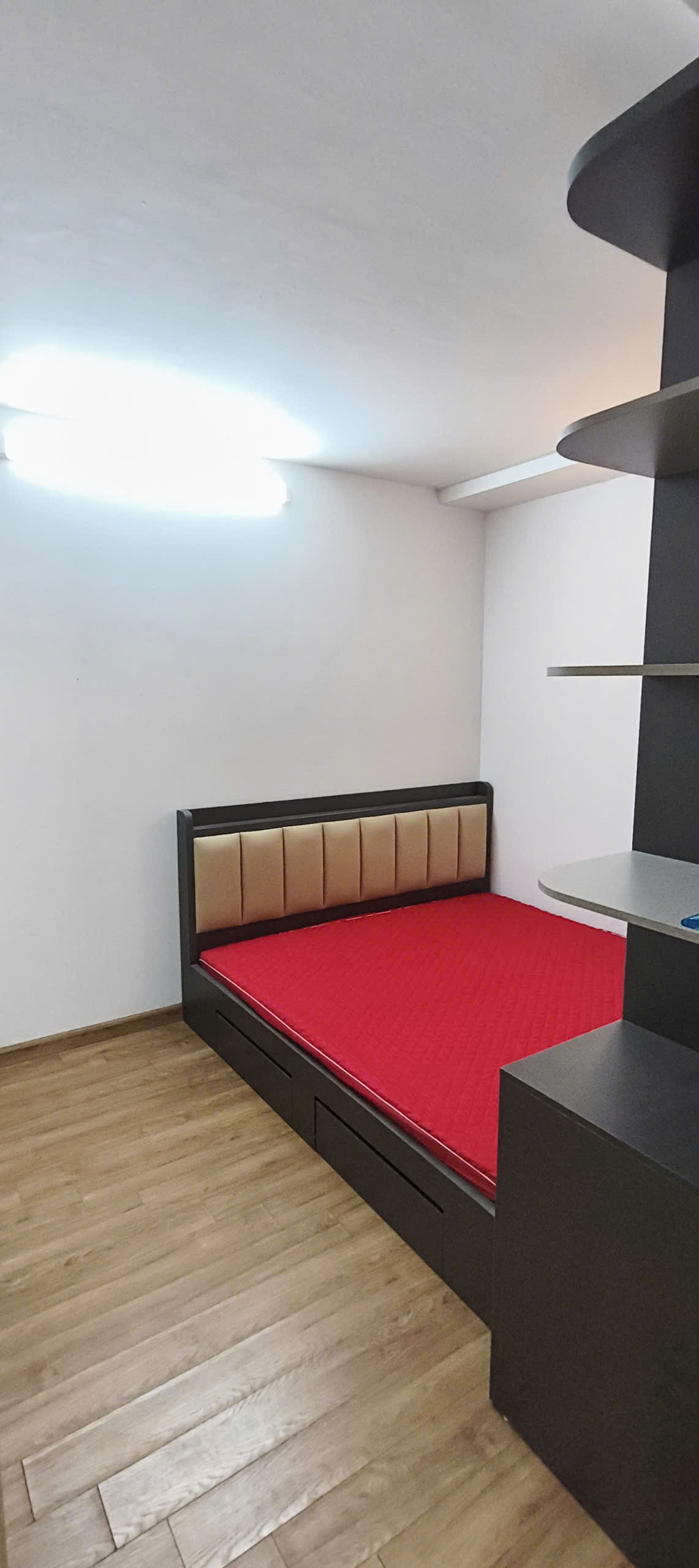 Chính chủ bán nhà phúc lợi. Diện tích 54m2 căn hộ đẹp tầng cao thoáng mát 15993275