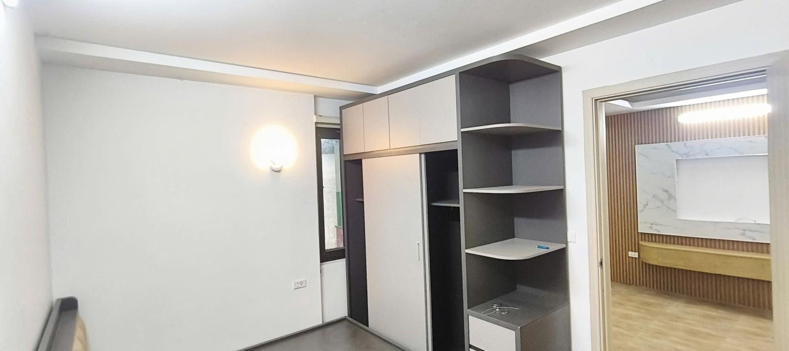 Chính chủ bán nhà phúc lợi. Diện tích 54m2 căn hộ đẹp tầng cao thoáng mát 15993275