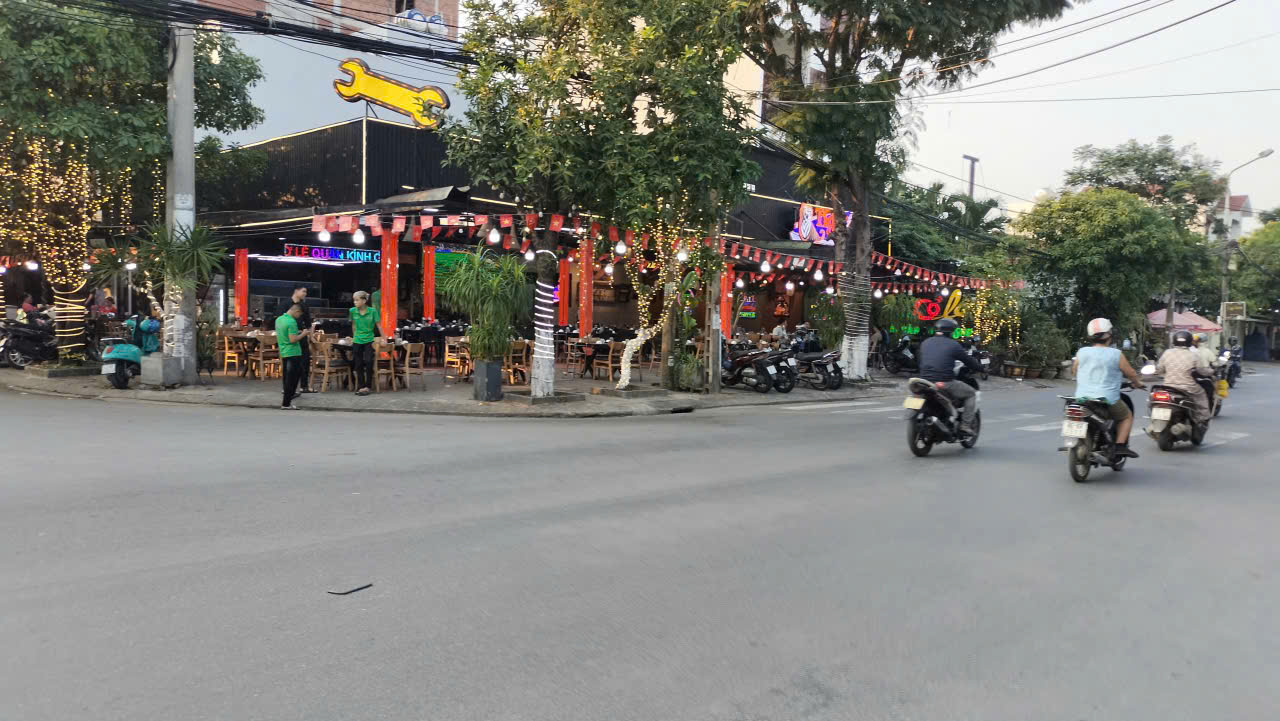 🔴💥HÀNG ĐỘC - Bán lô đất đường 10.5 Nguyễn Chánh - DT 245m2 15993277