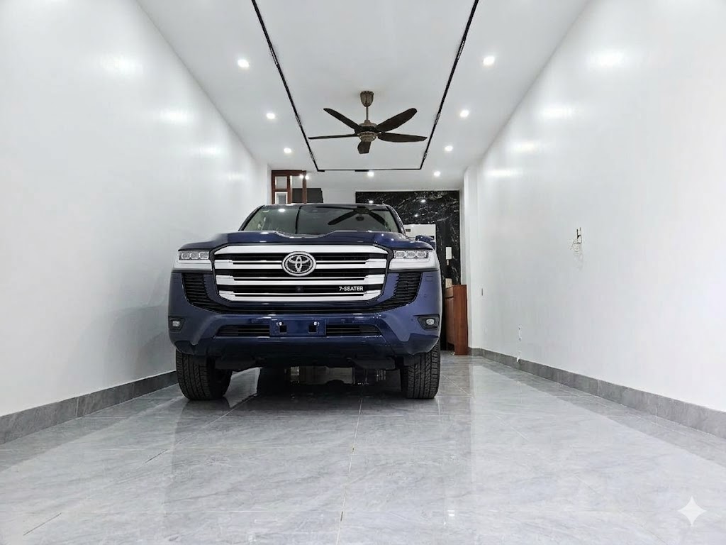 🏆 MẶT ĐƯỜNG KINH DOANH Ô TÔ TRÁNH VÙ VÙ–6 TẦNG THANG MÁY–SÁT GARDEN CITY THẠCH BÀN🏆 
 15993281