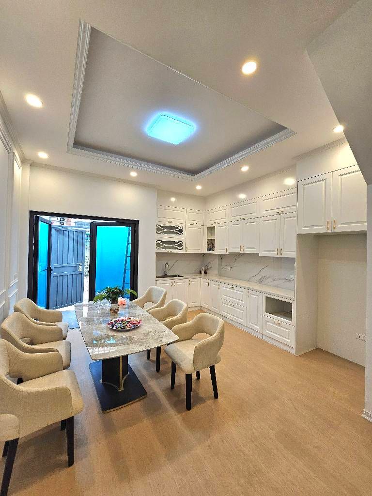 🚨 CHỈ 1 CĂN DUY NHẤT – 68M2 THẠCH BÀN – 2 MẶT NGÕ – SÁT GARDEN CITY – KHÔNG XEM LÀ MẤT!
 15993287