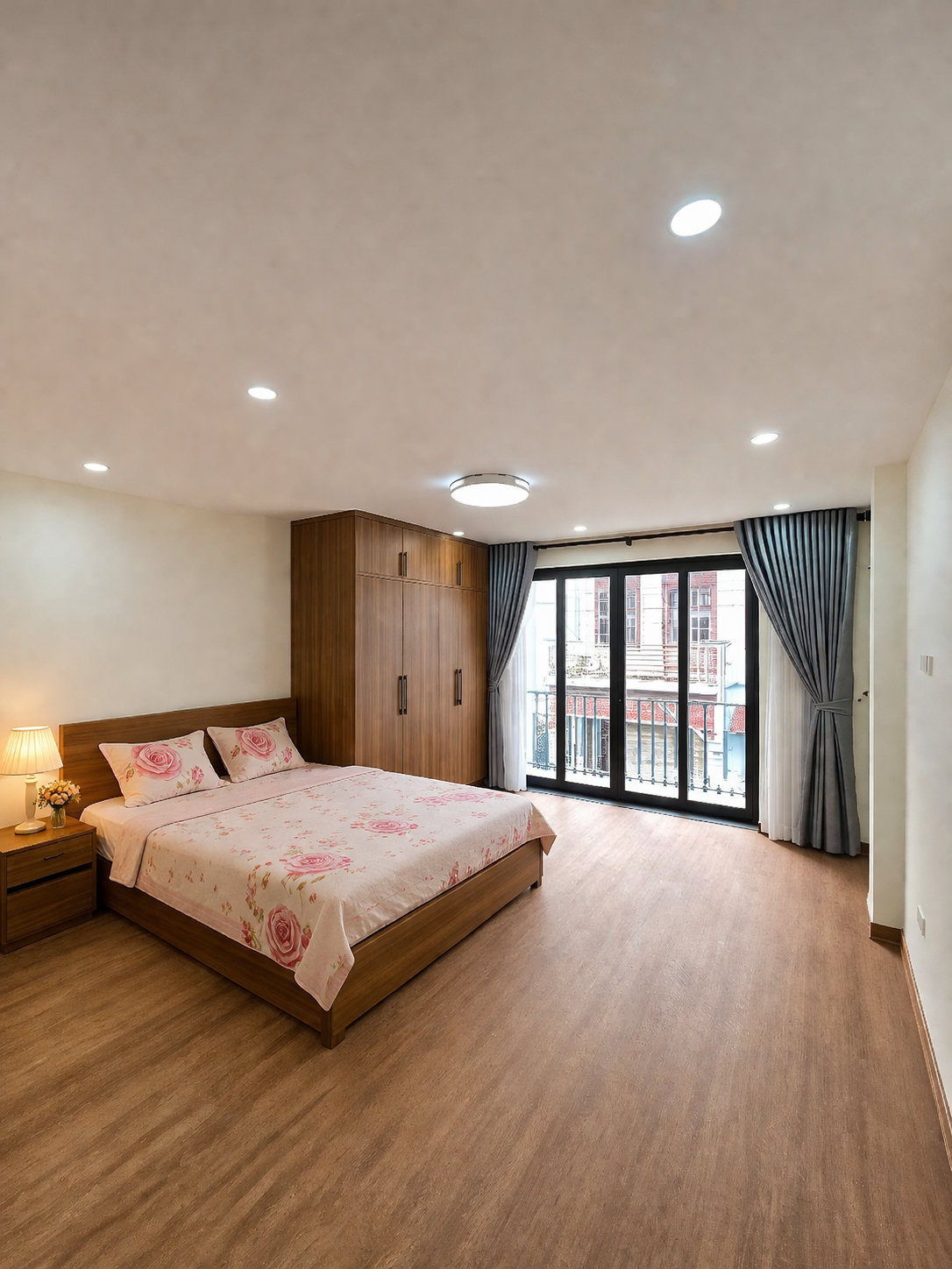 🚨 CHỈ 1 CĂN DUY NHẤT – 68M2 THẠCH BÀN – 2 MẶT NGÕ – SÁT GARDEN CITY – KHÔNG XEM LÀ MẤT!
 15993287