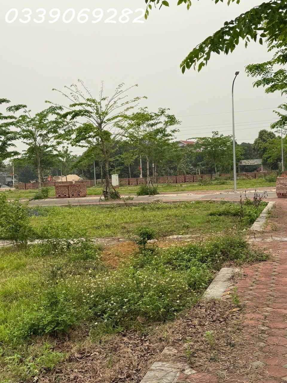 Đất gần Quốc Lộ 21, khu vực trung tâm Hòa Lạc. Phù hợp xây trọ, đầu tư sinh lời, kết nối Metro 12 15993290