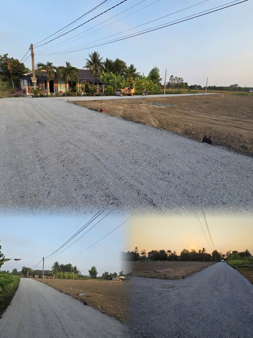ĐẤT NỀN TIỀM NĂNG – TRUNG TÂM PHƯỜNG SƠN QUY, ĐỒNG THÁP 15993291