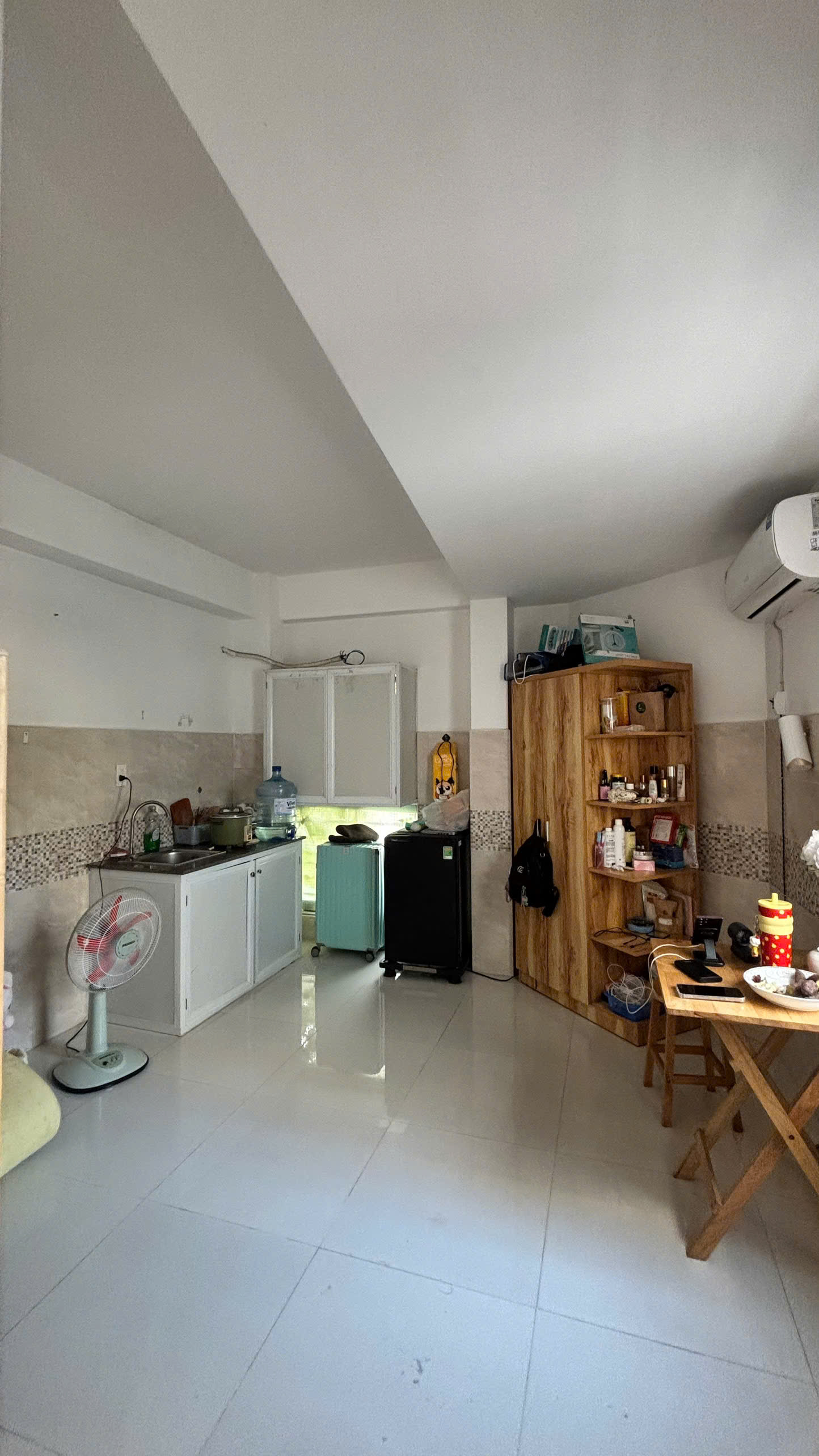 PASS LẠI PHÒNG TRỌ – BÌNH THẠNH – DỌN VÀO Ở NGAY 15993294