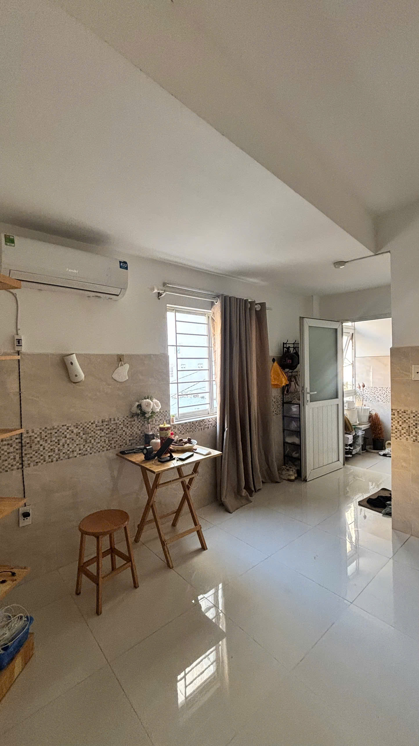 PASS LẠI PHÒNG TRỌ – BÌNH THẠNH – DỌN VÀO Ở NGAY 15993294