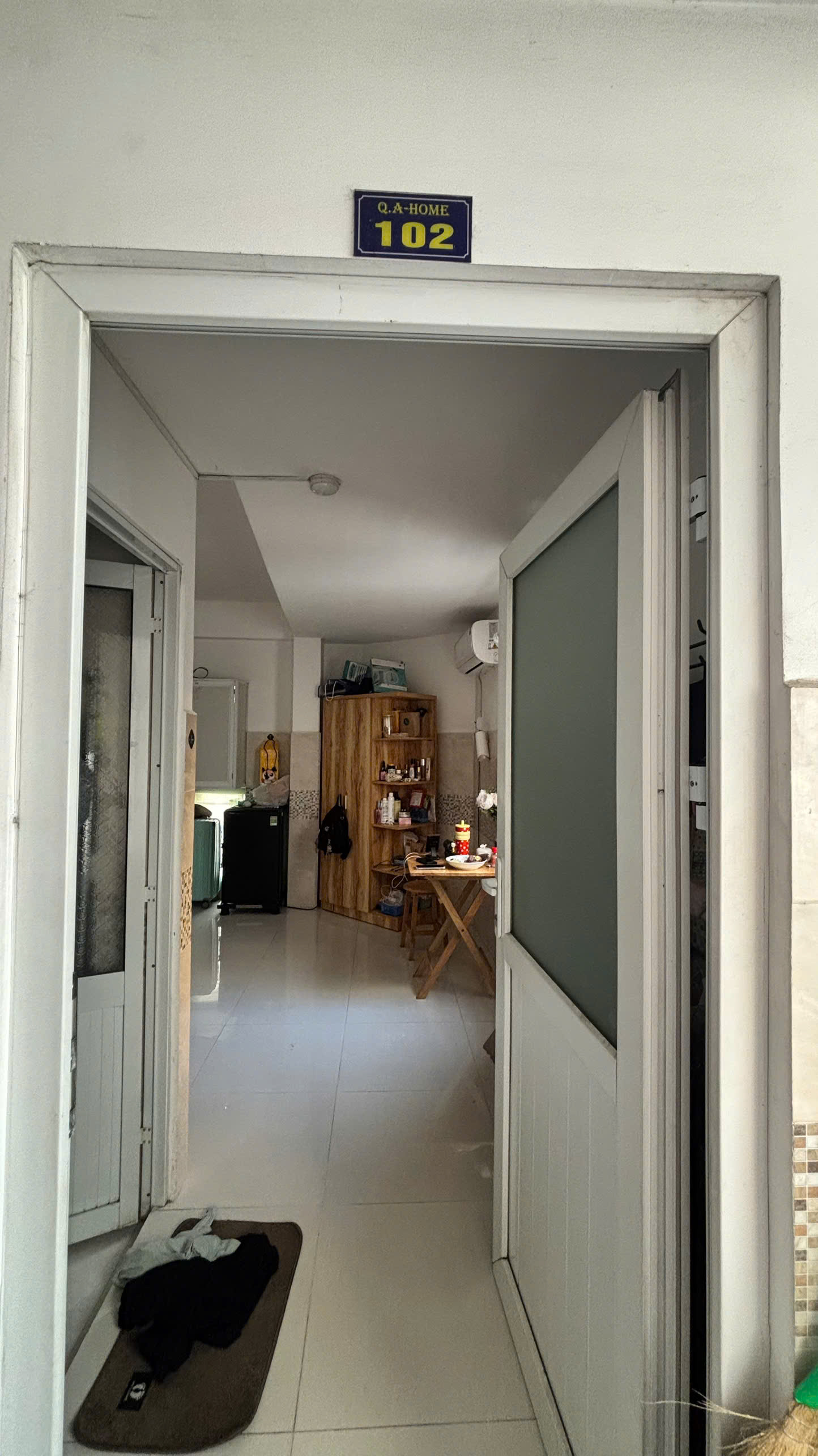 PASS LẠI PHÒNG TRỌ – BÌNH THẠNH – DỌN VÀO Ở NGAY 15993294