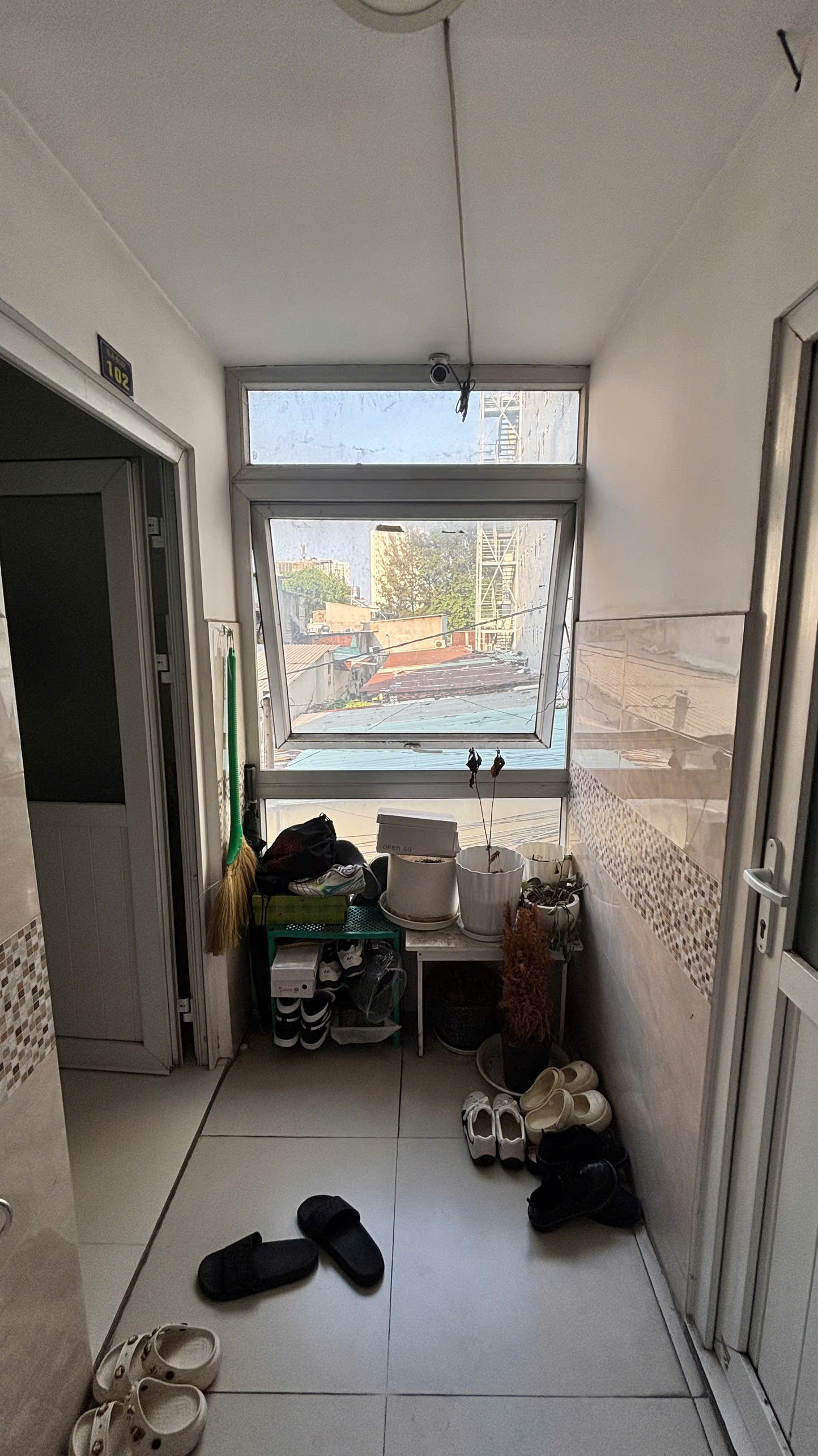 PASS LẠI PHÒNG TRỌ – BÌNH THẠNH – DỌN VÀO Ở NGAY 15993294