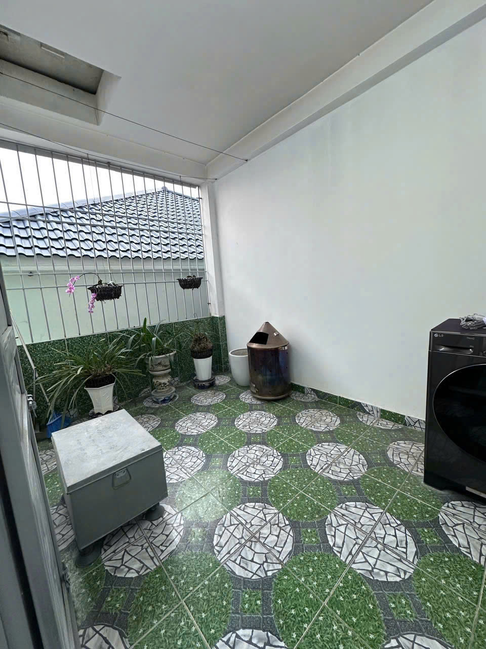 BÁN GẤP NHÀ 3 TẦNG NAM HẢI - NGÔ GIA TỰ - HẢI PHÒNG GIÁ 2,55 TỶ 15993297