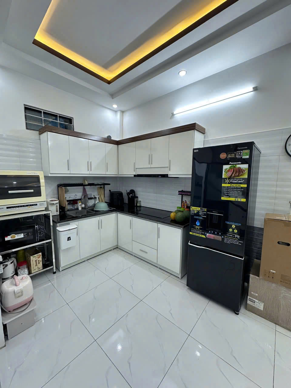 BÁN GẤP NHÀ 3 TẦNG NAM HẢI - NGÔ GIA TỰ - HẢI PHÒNG GIÁ 2,55 TỶ 15993297