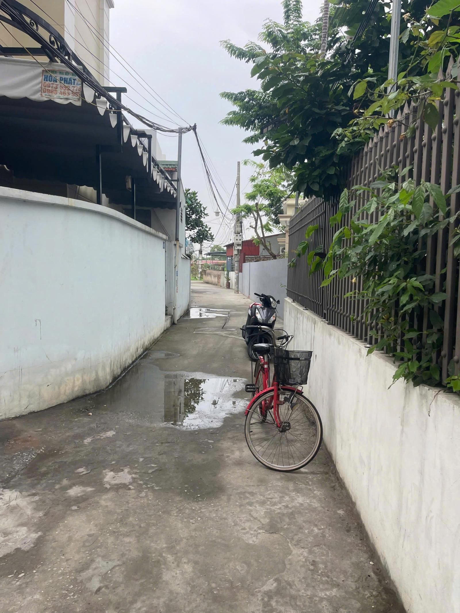 BÁN GẤP NHÀ 3 TẦNG NAM HẢI - NGÔ GIA TỰ - HẢI PHÒNG GIÁ 2,55 TỶ 15993297