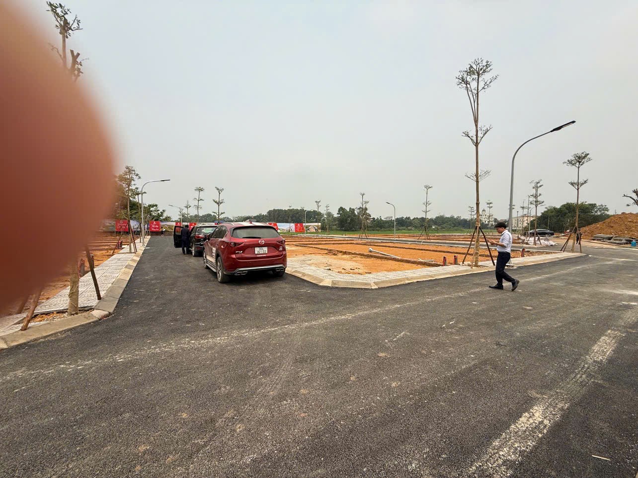 Với 1.4 tỷ sở hữu 100m đất Hoà Lạc full thổ cư 15993300