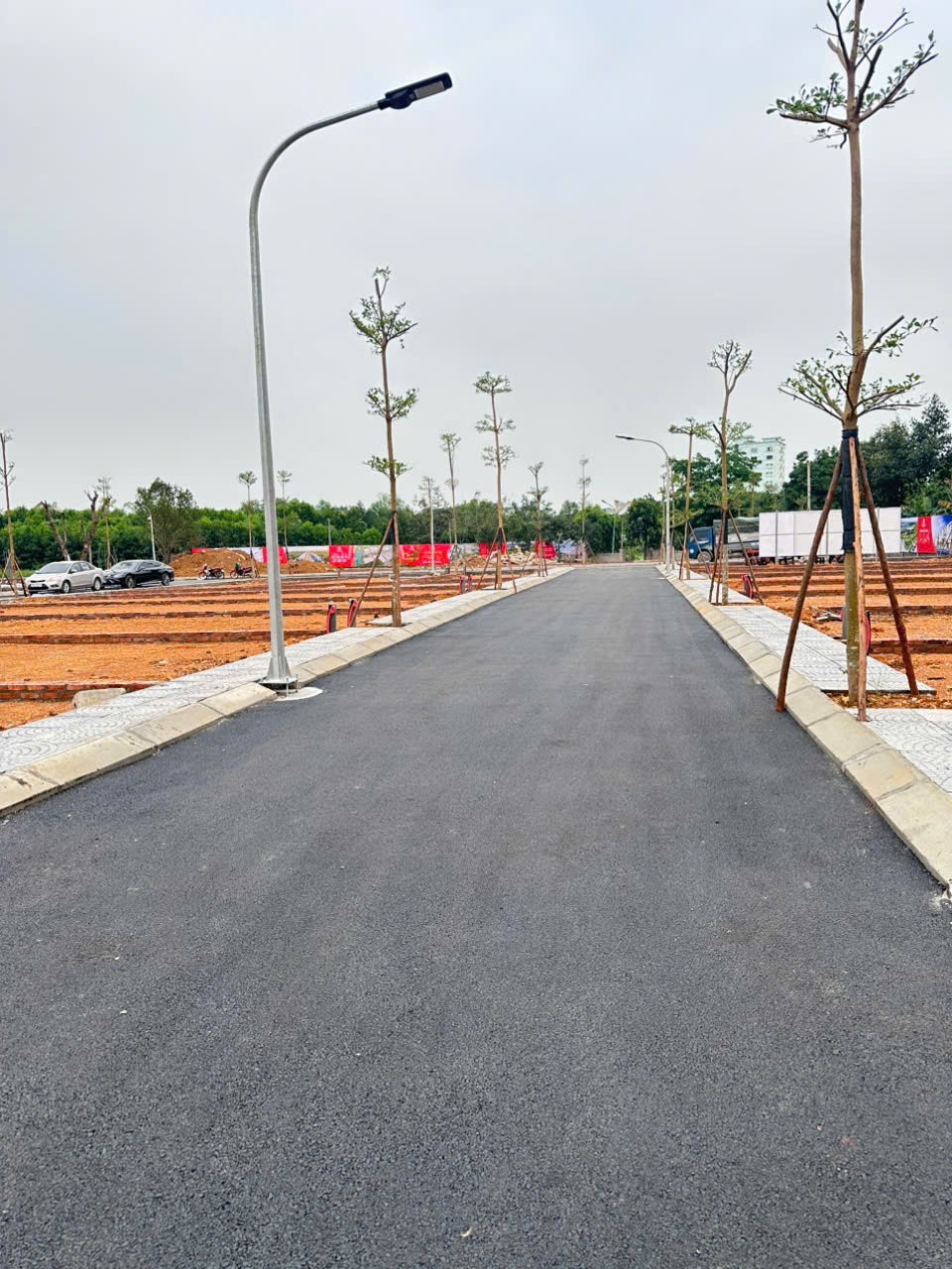 Với 1.4 tỷ sở hữu 100m đất Hoà Lạc full thổ cư 15993300