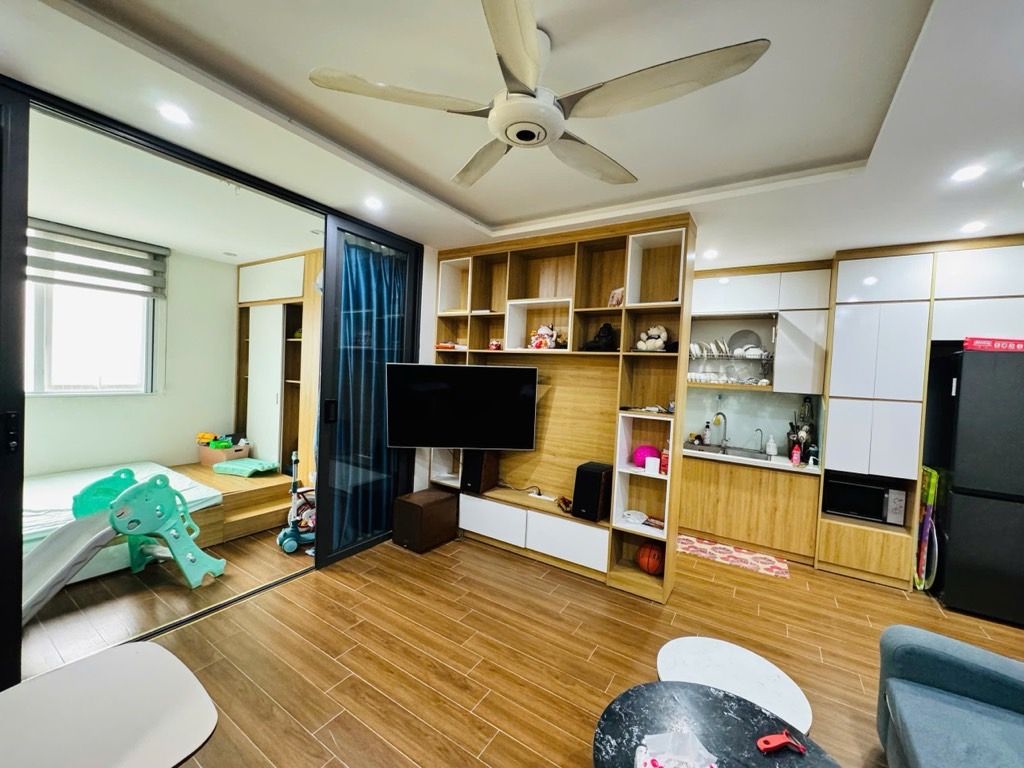 Bán căn hộ Chung cư Eurowindow River75m 3 ngủ view TT triển lãm tầng trung nhỉnh 4 tỷ(TL) 15993301