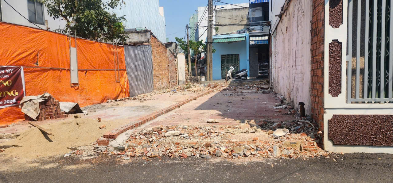 BÁN ĐẤT VÀNG DŨNG SỸ THANH KHÊ – SÁT BIỂN 15993302