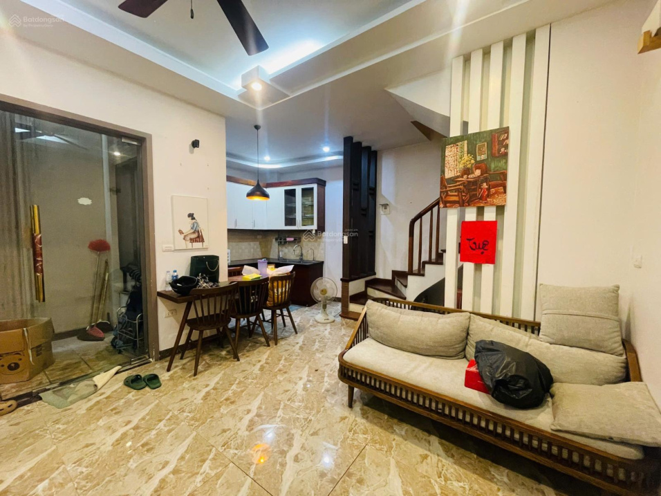 Bán nhà ngõ Trần Duy Hưng, Cầu Giấy, 35m2 x 4 tầng, 3PN, SĐCC, 14.3 tỷ 15993305