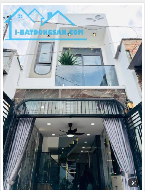 Căn nhà mặt tiền hiếm có – giá mềm chỉ 2.1 tỷ 15993310