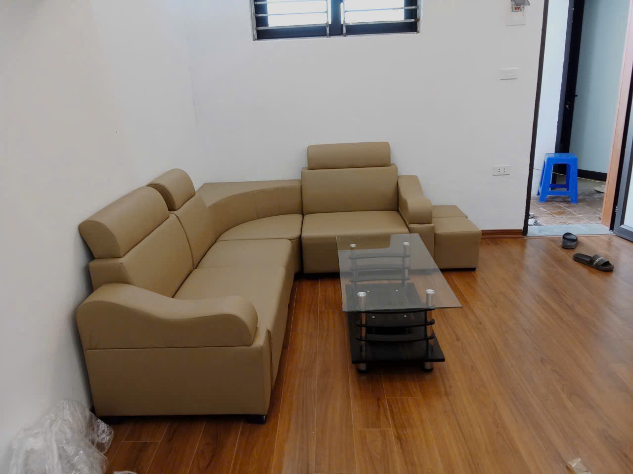 Bán gấp căn hộ Tập thể - Nguyên Khê - Thị trấn Đông Anh - HN 15993311