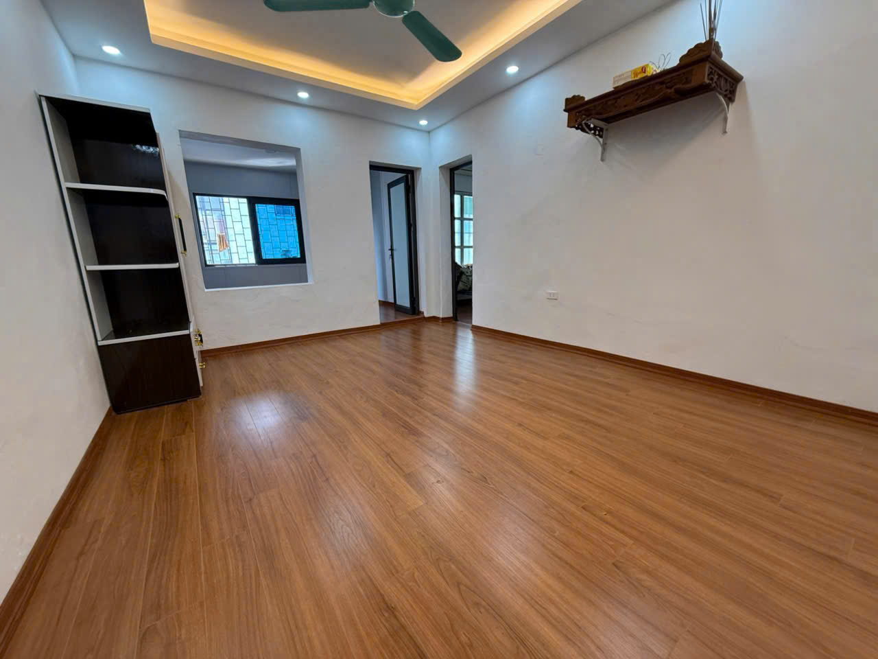 Bán gấp căn hộ Tập thể - Nguyên Khê - Thị trấn Đông Anh - HN 15993311