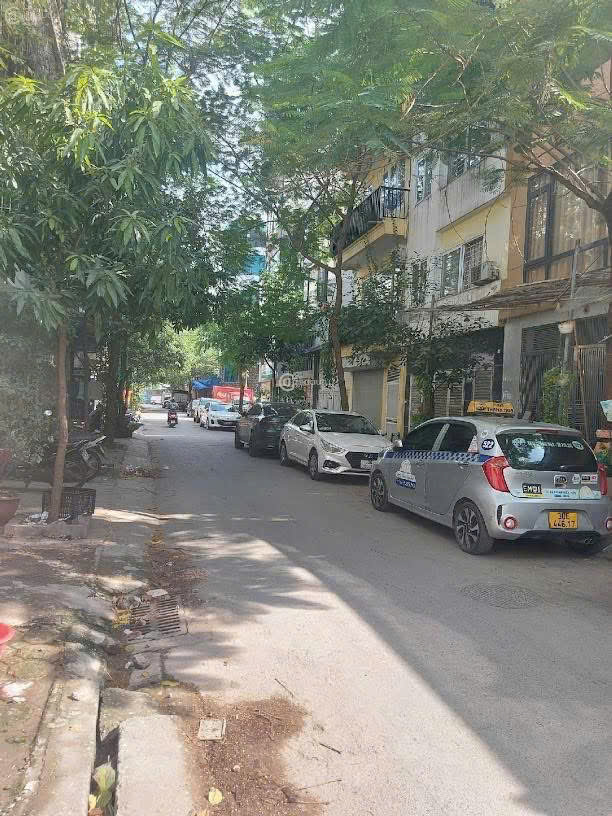 🔥 SIÊU PHẨM ĐẤT PHÂN LÔ DỊCH VỤ TÂY NAM LINH ĐÀM – GIÁ NHỈNH 17 TỶ QUÁ HỜI 🔥
 15993316