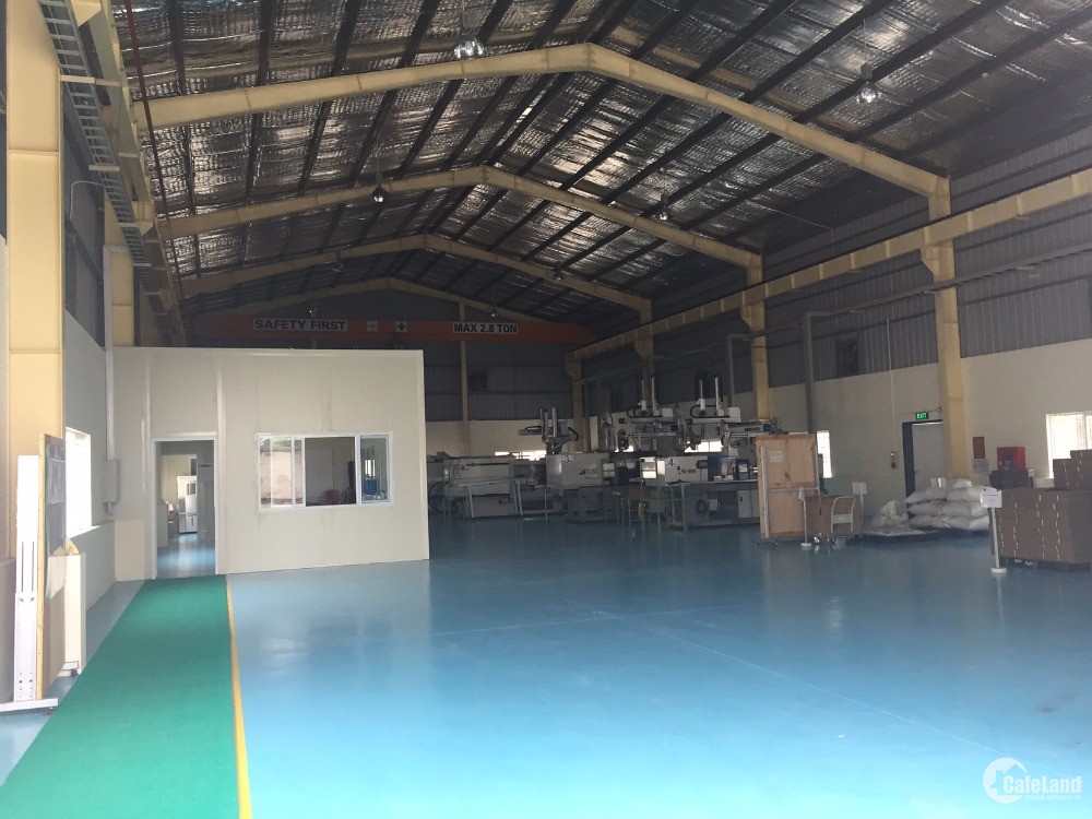 CHO THUÊ NHÀ KHO 550M2 ĐƯỜNG TRƯỜNG SƠN, GIÁ RẺ CHỈ 25 TRIỆU 15993315