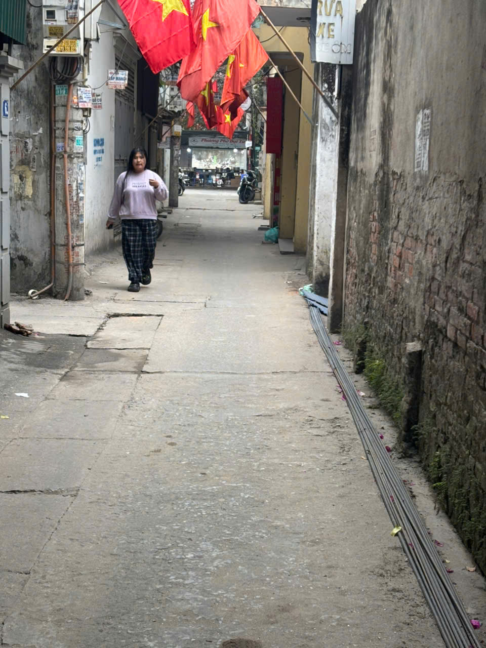 NHÀ ĐẸP, MẶT TIỀN KINH DOANH TẠI ĐẠI TỪ - HOÀNG MAI 15993314