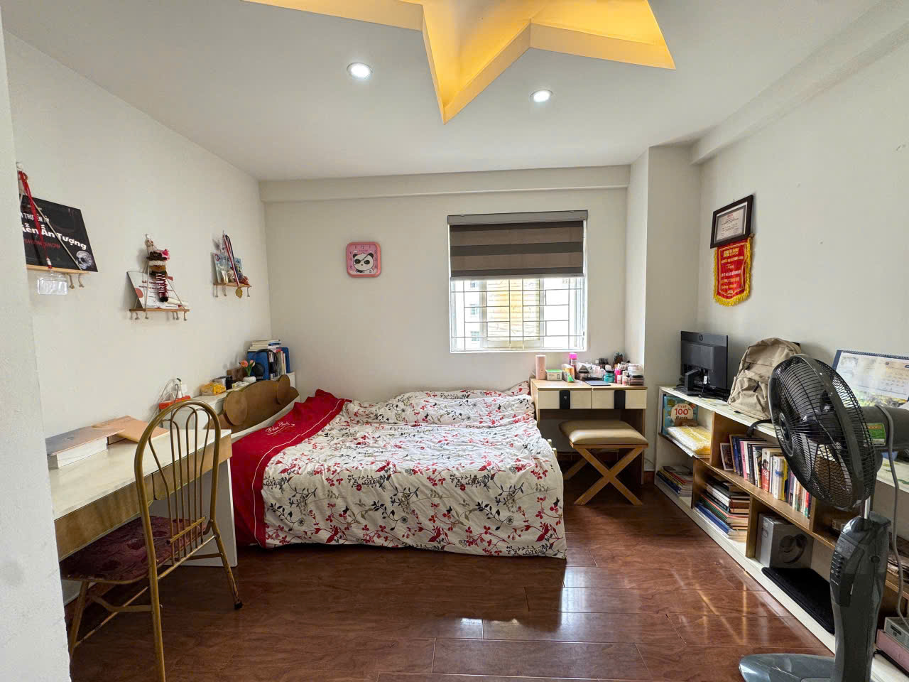 CHÍNH CHỦ BÁN CĂN HỘ TRỤC 18 – CT4A-X2 TÂY NAM LINH ĐÀM
 15993312