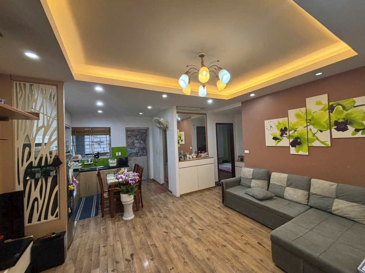 CHÍNH CHỦ BÁN CĂN HỘ TRỤC 18 – CT4A-X2 TÂY NAM LINH ĐÀM
 15993312