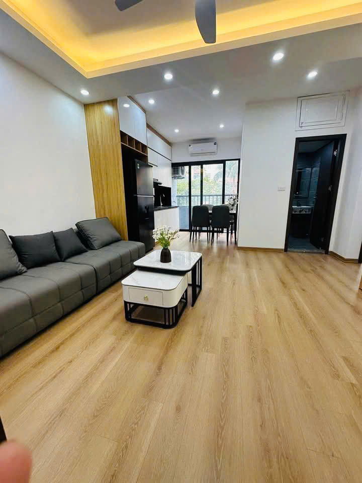 🌹NHỎ NHƯNG CÓ VÕ - CĂN HỘ NO6A – BÁN ĐẢO LINH ĐÀM - HOA HẬU TRONG PHÂN KHÚC 🌹
 15993317