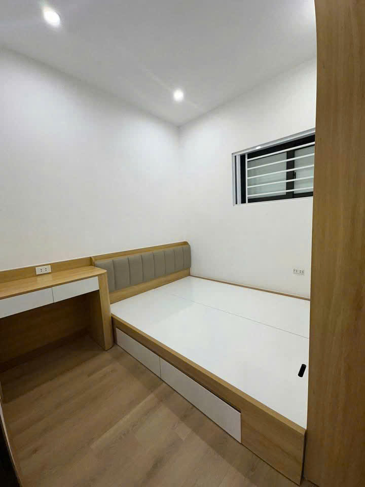 🌹NHỎ NHƯNG CÓ VÕ - CĂN HỘ NO6A – BÁN ĐẢO LINH ĐÀM - HOA HẬU TRONG PHÂN KHÚC 🌹
 15993317