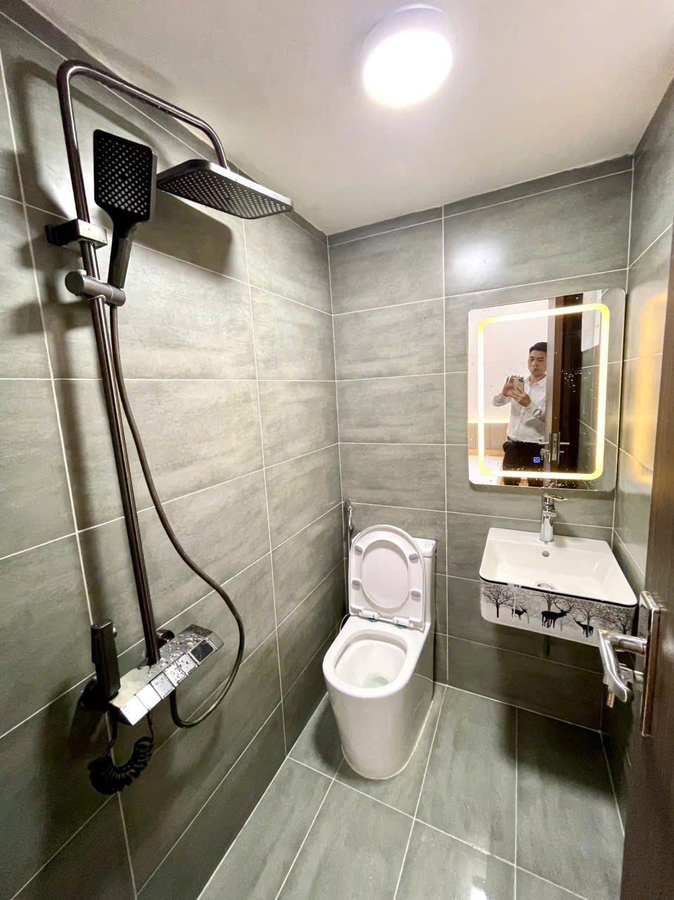 🌹NHỎ NHƯNG CÓ VÕ - CĂN HỘ NO6A – BÁN ĐẢO LINH ĐÀM - HOA HẬU TRONG PHÂN KHÚC 🌹
 15993317