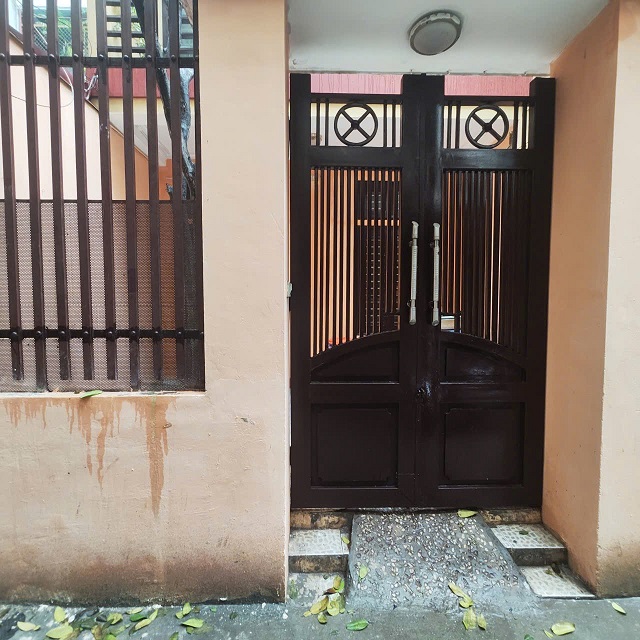 Gia đình cho thuê nhà số 39 ngõ 402 phường Bạch Mai. 15993319