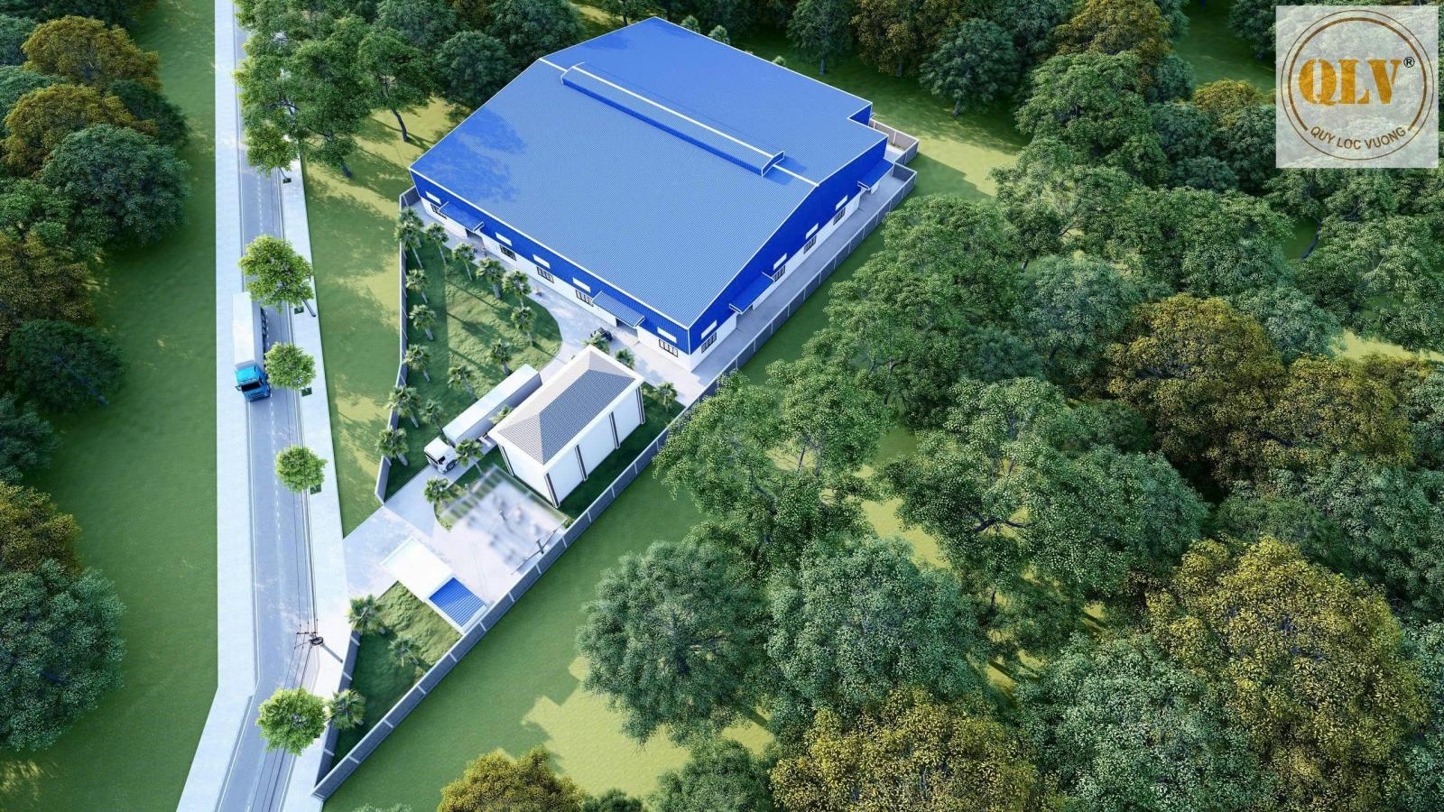 CHO THUÊ NHÀ XƯỞNG – BẮC TÂN UYÊN, BÌNH DƯƠNG – 2.966m²
 15993321