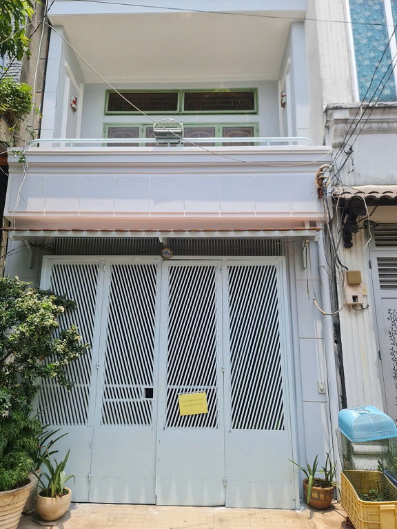 Nhà nguyên căn chính chủ cầu Bình Triệu Hiệp Bình Chánh 15993322