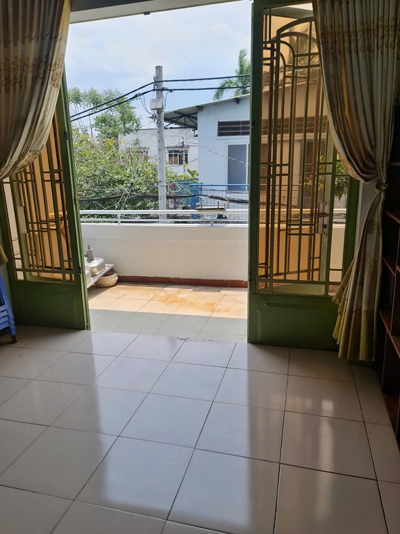 Nhà nguyên căn chính chủ cầu Bình Triệu Hiệp Bình Chánh 15993322