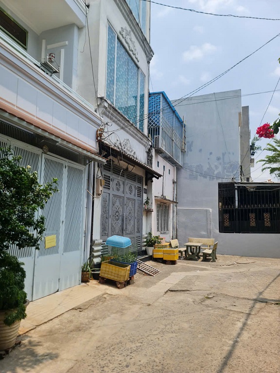 Nhà nguyên căn chính chủ cầu Bình Triệu Hiệp Bình Chánh 15993322