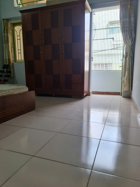 Nhà nguyên căn chính chủ cầu Bình Triệu Hiệp Bình Chánh 15993322