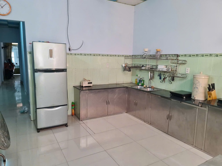 Nhà nguyên căn chính chủ cầu Bình Triệu Hiệp Bình Chánh 15993322