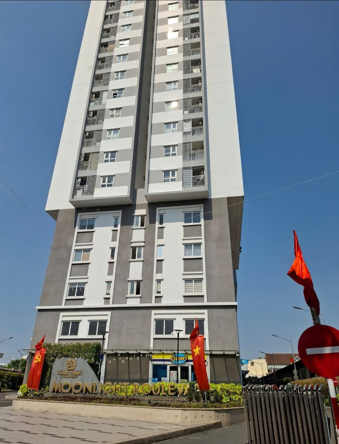 CHO THUÊ CĂN GÓC CHUNG CƯ – KHÔNG GIAN RỘNG, Ở HOẶC LÀM VĂN PHÒNG ĐỀU LÝ TƯỞNG 15993328