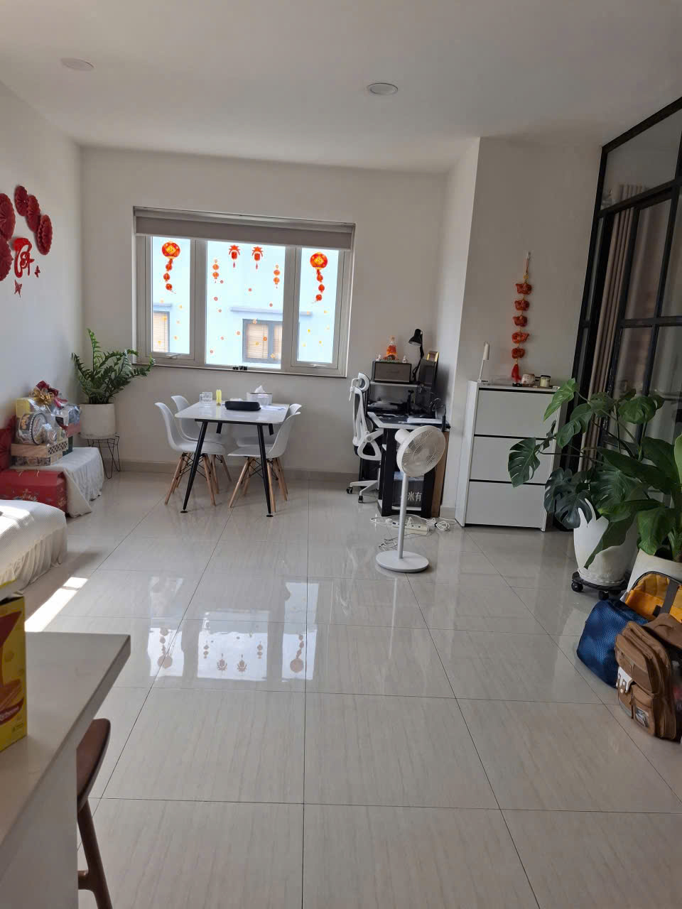 CHO THUÊ CĂN GÓC CHUNG CƯ – KHÔNG GIAN RỘNG, Ở HOẶC LÀM VĂN PHÒNG ĐỀU LÝ TƯỞNG 15993328