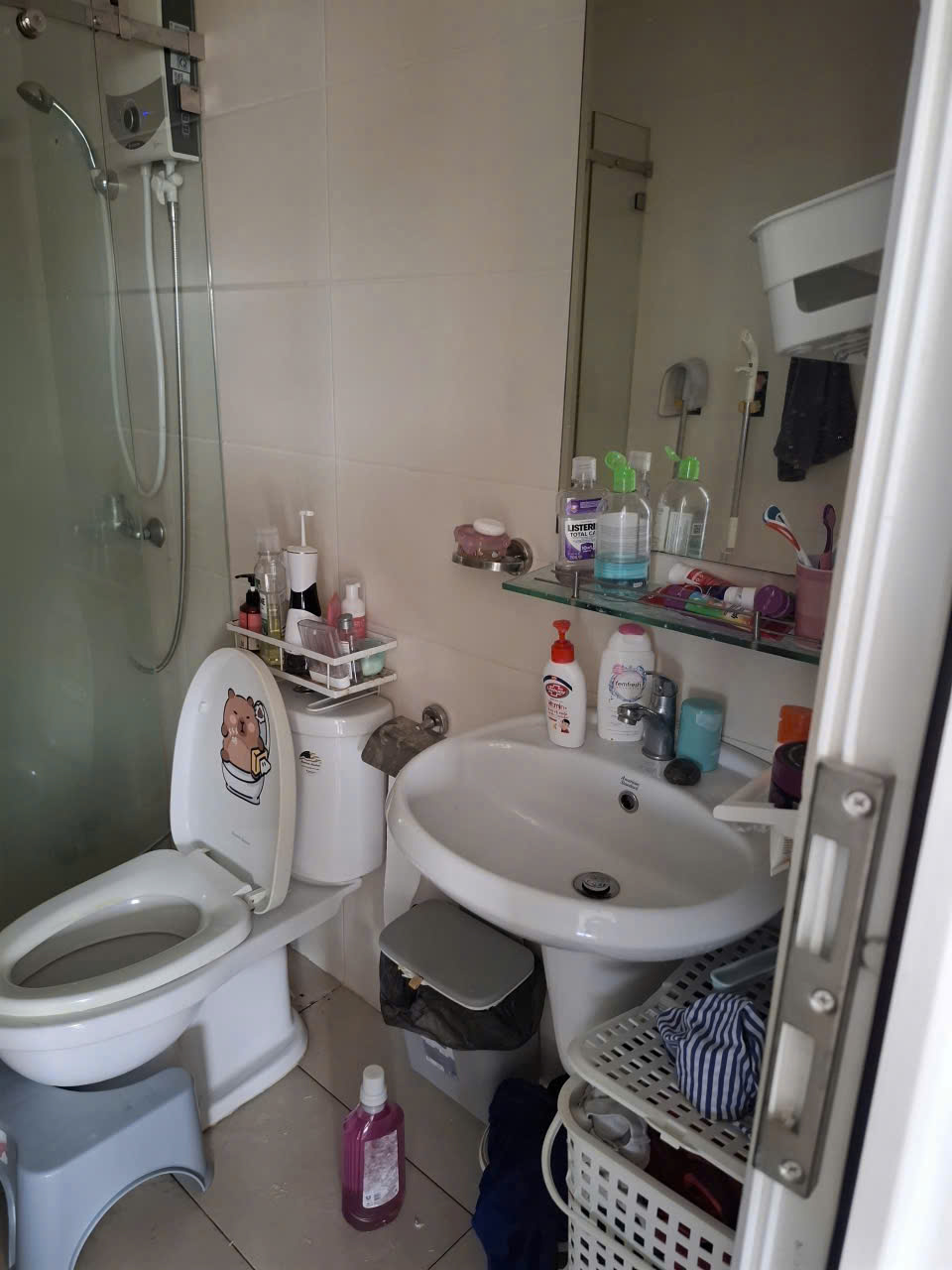 CHO THUÊ CĂN GÓC CHUNG CƯ – KHÔNG GIAN RỘNG, Ở HOẶC LÀM VĂN PHÒNG ĐỀU LÝ TƯỞNG 15993328