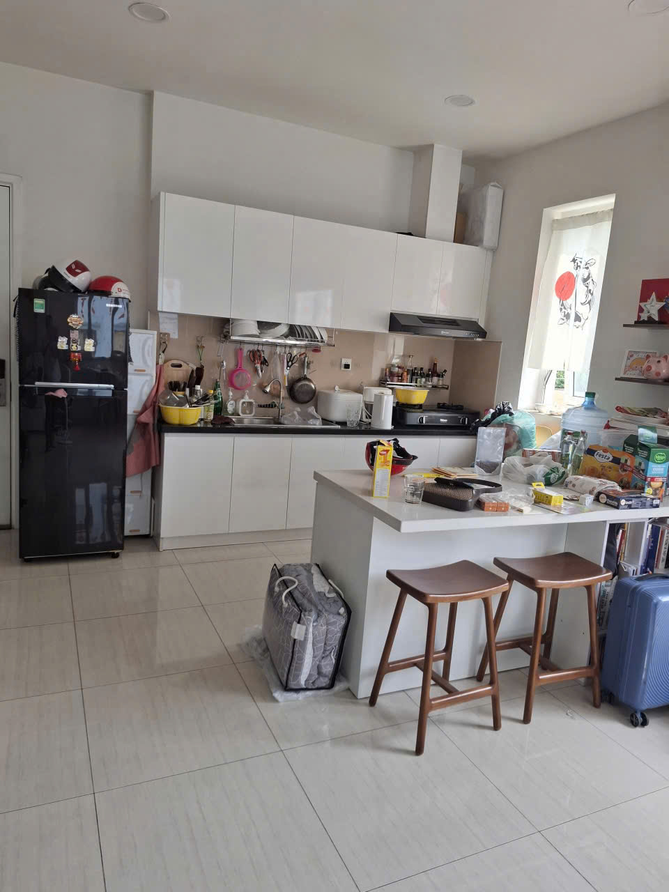 CHO THUÊ CĂN GÓC CHUNG CƯ – KHÔNG GIAN RỘNG, Ở HOẶC LÀM VĂN PHÒNG ĐỀU LÝ TƯỞNG 15993328