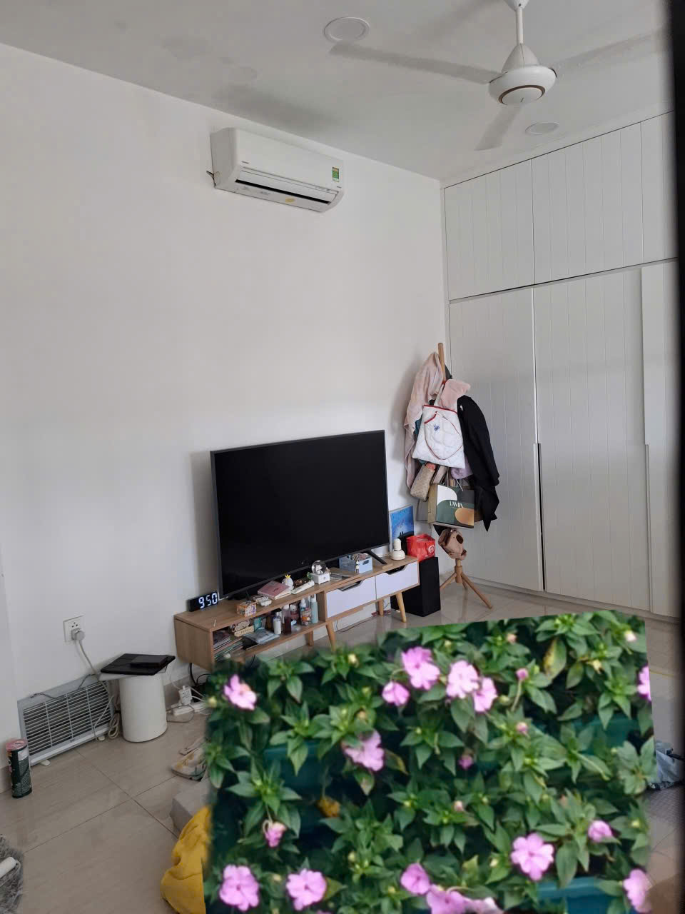 CHO THUÊ CĂN GÓC CHUNG CƯ – KHÔNG GIAN RỘNG, Ở HOẶC LÀM VĂN PHÒNG ĐỀU LÝ TƯỞNG 15993328