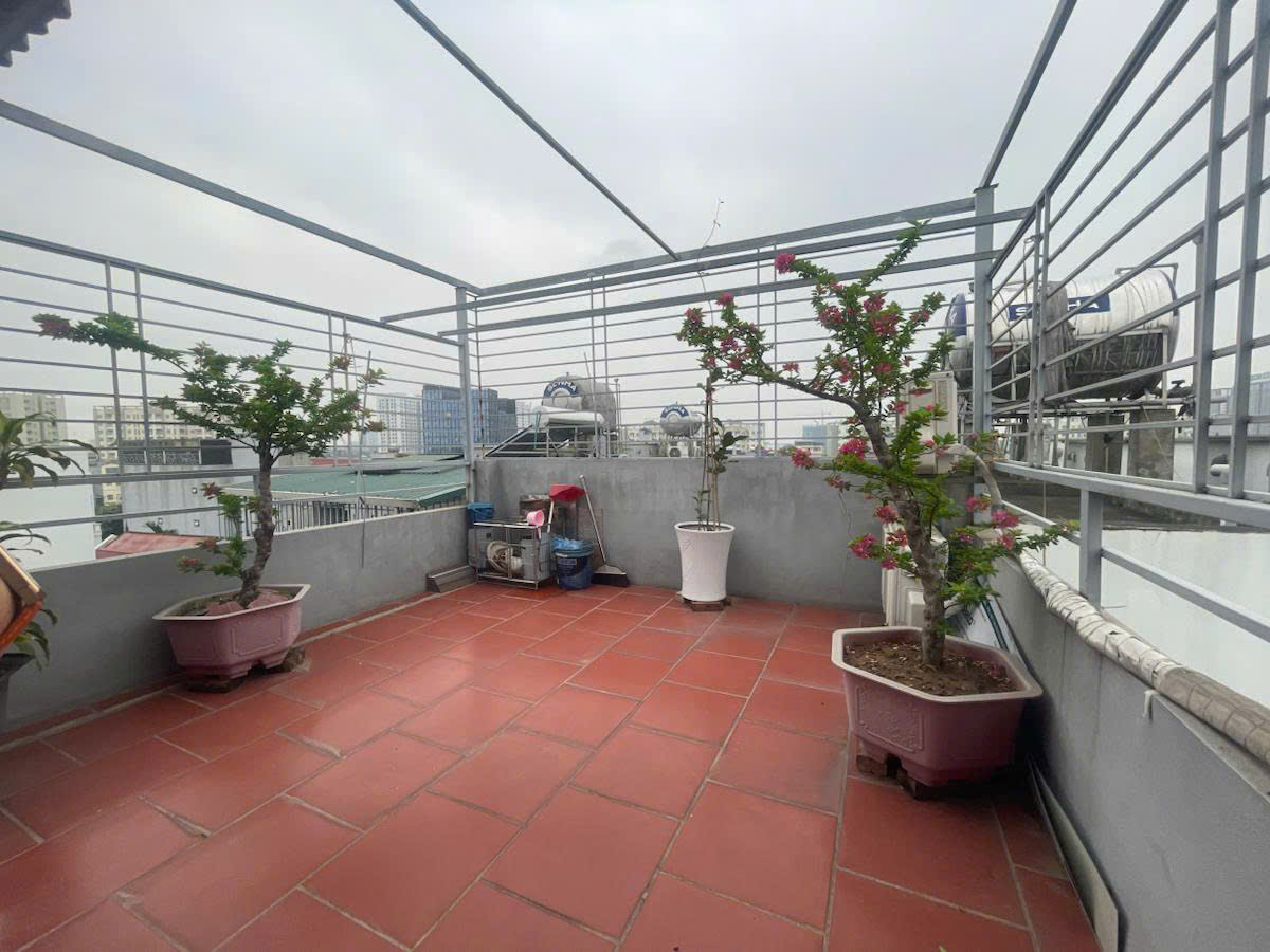 Bán nhà Thượng Thanh 45m 6 tầng MT4m lô góc gara ô tô kinh doanh hơn 13 tỷ 15993329